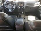 2016 Jeep Wrangler Unlimited Rubicon Черный vin: 1C4HJWFG2GL145461