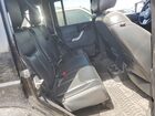 2016 Jeep Wrangler Unlimited Rubicon Черный vin: 1C4HJWFG2GL145461