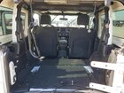 2021 Jeep Wrangler Sport Белый vin: 1C4HJXAG5MW855221