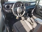 2021 Jeep Wrangler Sport Белый vin: 1C4HJXAG5MW855221