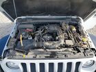 2021 Jeep Wrangler Sport Белый vin: 1C4HJXAG5MW855221