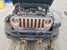 2023 Jeep Wrangler Sport Серый vin: 1C4HJXDG2PW666526