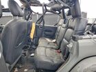 2023 Jeep Wrangler Sport Серый vin: 1C4HJXDG2PW666526
