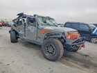 2023 Jeep Wrangler Sport Серый vin: 1C4HJXDG2PW666526