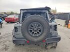 2023 Jeep Wrangler Sport Серый vin: 1C4HJXDG2PW666526