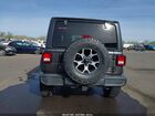 2019 Jeep Wrangler Unlimited Sport S 4x4 Серый vin: 1C4HJXDN1KW519637