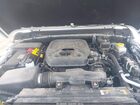 2021 Jeep Wrangler Unlimited Sport Altitude 4x4 Белый vin: 1C4HJXDN1MW814918