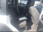 2021 Jeep Wrangler Unlimited Sport Altitude 4x4 Белый vin: 1C4HJXDN1MW814918
