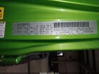 2019 Jeep Wrangler Unlimited Sport S 4x4 Green vin: 1C4HJXDN2KW636062