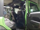 2019 Jeep Wrangler Unlimited Sport S 4x4 Green vin: 1C4HJXDN2KW636062