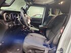 2019 Jeep Wrangler Unlimited Sport Белый vin: 1C4HJXDN2KW683799