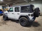 2019 Jeep Wrangler Unlimited Sport Белый vin: 1C4HJXDN2KW683799