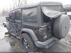 2022 Jeep Wrangler Unlimited Sport 4x4 Black vin: 1C4HJXDN2NW247376 2022 Jeep Wrangler Unlimited Sport 4x4 Black vin: 1C4HJXDN2NW247376