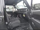 2022 Jeep Wrangler Unlimited Sport 4x4 Black vin: 1C4HJXDN2NW247376 2022 Jeep Wrangler Unlimited Sport 4x4 Black vin: 1C4HJXDN2NW247376