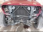 2021 Jeep Wrangler Unlimited Sport Altitude 4x4 Red vin: 1C4HJXDN3MW791366