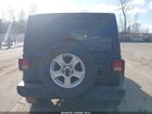2020 Jeep Wrangler Unlimited Sport S 4x4 Черный vin: 1C4HJXDN4LW198923