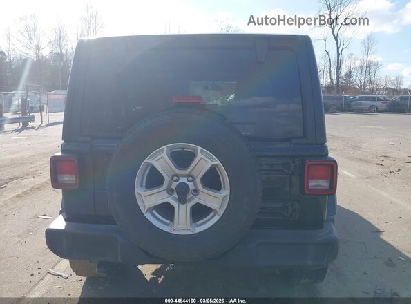 1C4HJXDN4LW198923 2020 JEEP WRANGLER UNLIMITED Черный 