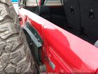 2020 Jeep Wrangler Unlimited Sport S 4x4 Красный vin: 1C4HJXDN6LW195733