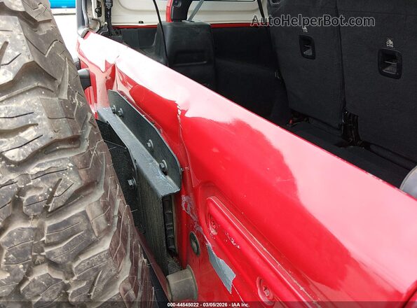 1C4HJXDN6LW195733 2020 JEEP WRANGLER UNLIMITED Красный 