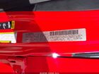 2020 Jeep Wrangler Unlimited Sport S 4x4 Красный vin: 1C4HJXDN8LW199461