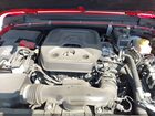 2020 Jeep Wrangler Unlimited Sport S 4x4 Красный vin: 1C4HJXDN8LW199461