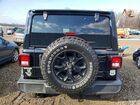 2022 Jeep Wrangler Unlimited Sport Черный vin: 1C4HJXDN8NW140722 2022 Jeep Wrangler Unlimited Sport Черный vin: 1C4HJXDN8NW140722