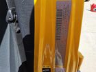 2020 Jeep Wrangler Unlimited Sport Желтый vin: 1C4HJXDNXLW223159