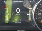 2021 Jeep Wrangler Unlimited Sahara 4x4 Черный vin: 1C4HJXEM0MW577506