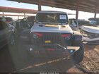 2021 Jeep Wrangler Unlimited Rubicon 4x4 White vin: 1C4HJXFG5MW588283