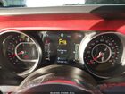 2021 Jeep Wrangler Unlimited Rubicon 4x4 White vin: 1C4HJXFG5MW588283