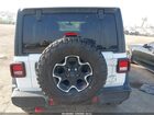 2023 Jeep Wrangler 4-door Rubicon 4x4 Белый vin: 1C4HJXFN6PW613680