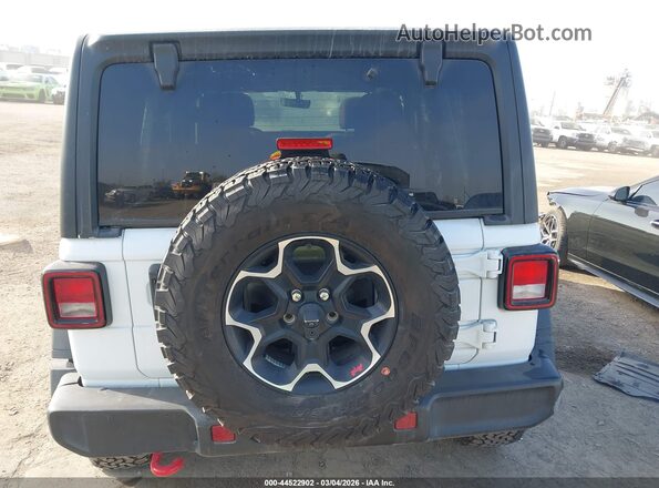 1C4HJXFN6PW613680 2023 JEEP WRANGLER Белый 