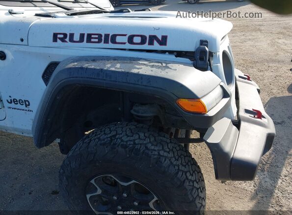 1C4HJXFN6PW613680 2023 JEEP WRANGLER Белый 