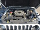 2023 Jeep Wrangler 4-door Rubicon 4x4 Белый vin: 1C4HJXFN6PW613680