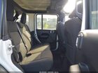 2023 Jeep Wrangler 4-door Rubicon 4x4 Белый vin: 1C4HJXFN6PW613680
