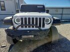 2023 Jeep Wrangler Rubicon Белый vin: 1C4HJXFN8PW595845