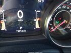 2019 Jeep Wrangler Unlimited Rubicon 4x4 Красный vin: 1C4HJXFNXKW547272