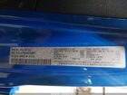 2022 Jeep Wrangler 4xe Unlimited Sahara 4x4 Blue vin: 1C4JJXP65NW280491