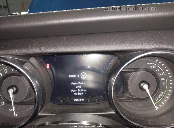 1C4JJXP65NW280491 2022 JEEP WRANGLER Blue Vista de los asientos traseros