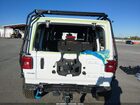 2023 Jeep Wrangler 4xe Sahara 4x4 Белый vin: 1C4JJXP66PW525480 2023 Jeep Wrangler 4xe Sahara 4x4 Белый vin: 1C4JJXP66PW525480