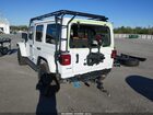 2023 Jeep Wrangler 4xe Sahara 4x4 Белый vin: 1C4JJXP66PW525480 2023 Jeep Wrangler 4xe Sahara 4x4 Белый vin: 1C4JJXP66PW525480