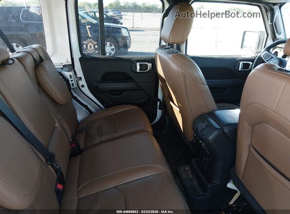 1C4JJXP66PW525480 2023 JEEP WRANGLER Белый Вид наклейки с VIN-кодом