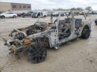 2021 Jeep Wrangler Unlimited Sahara 4xe Burn vin: 1C4JJXP68MW742976