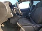 2017 Jeep Compass Sport Silver vin: 1C4NJCBA2HD131056