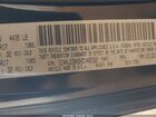 2017 Jeep Compass Sport Fwd Черный vin: 1C4NJCBA2HD146592