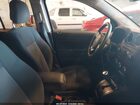 2017 Jeep Compass Sport Fwd Черный vin: 1C4NJCBA2HD146592
