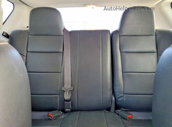 1C4NJCBA3HD124942 2017 JEEP COMPASS Черный Вид задних сидений