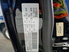 2017 Jeep Compass Sport Черный vin: 1C4NJCBA3HD124942