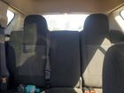 2017 Jeep Compass Sport Черный vin: 1C4NJCBA3HD147430