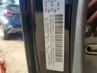 2017 Jeep Compass Sport Черный vin: 1C4NJCBA3HD147430